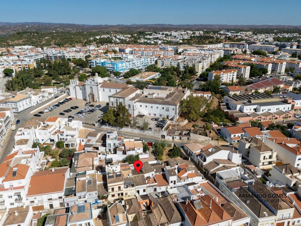 Moradia T2 para Venda em Tavira (Santa Maria e Santiago) Foto 24