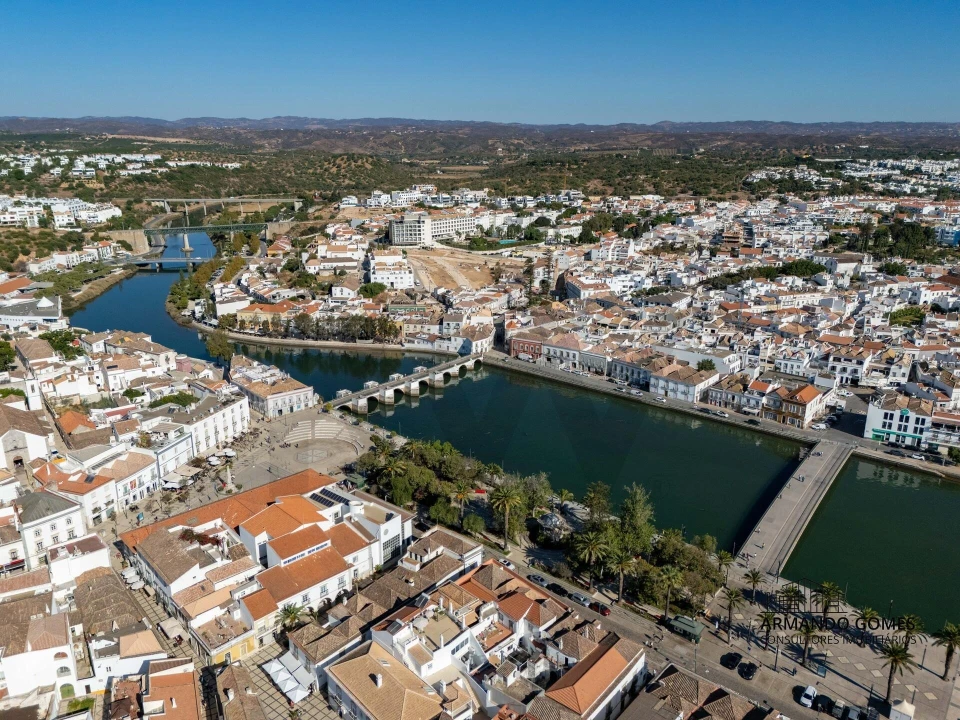 Moradia T2 para Venda em Tavira (Santa Maria e Santiago) Foto 23