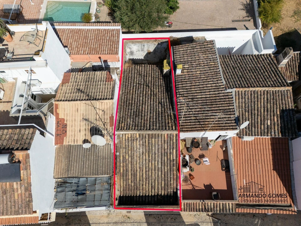 Moradia T2 para Venda em Tavira (Santa Maria e Santiago) Foto 4