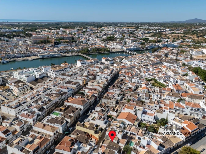 Moradia T2 para Venda em Tavira (Santa Maria e Santiago) Foto 26