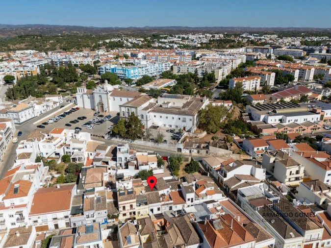 Moradia T2 para Venda em Tavira (Santa Maria e Santiago) Foto 24