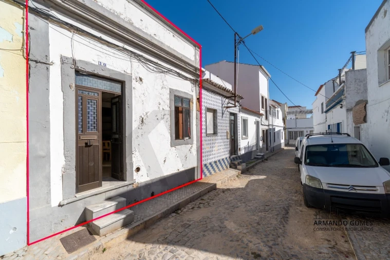 Moradia T2 para Venda em Tavira (Santa Maria e Santiago) Foto 6