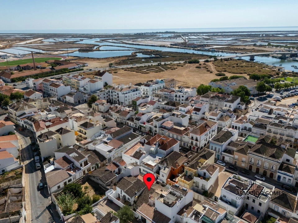 Moradia T2 para Venda em Tavira (Santa Maria e Santiago) Foto 25