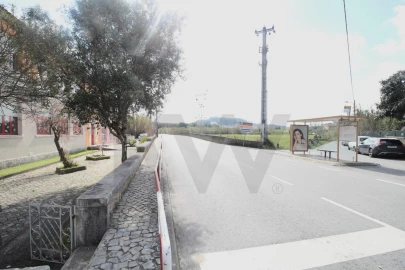 Terreno para Venda em São Martinho de Árvore e Lamarosa