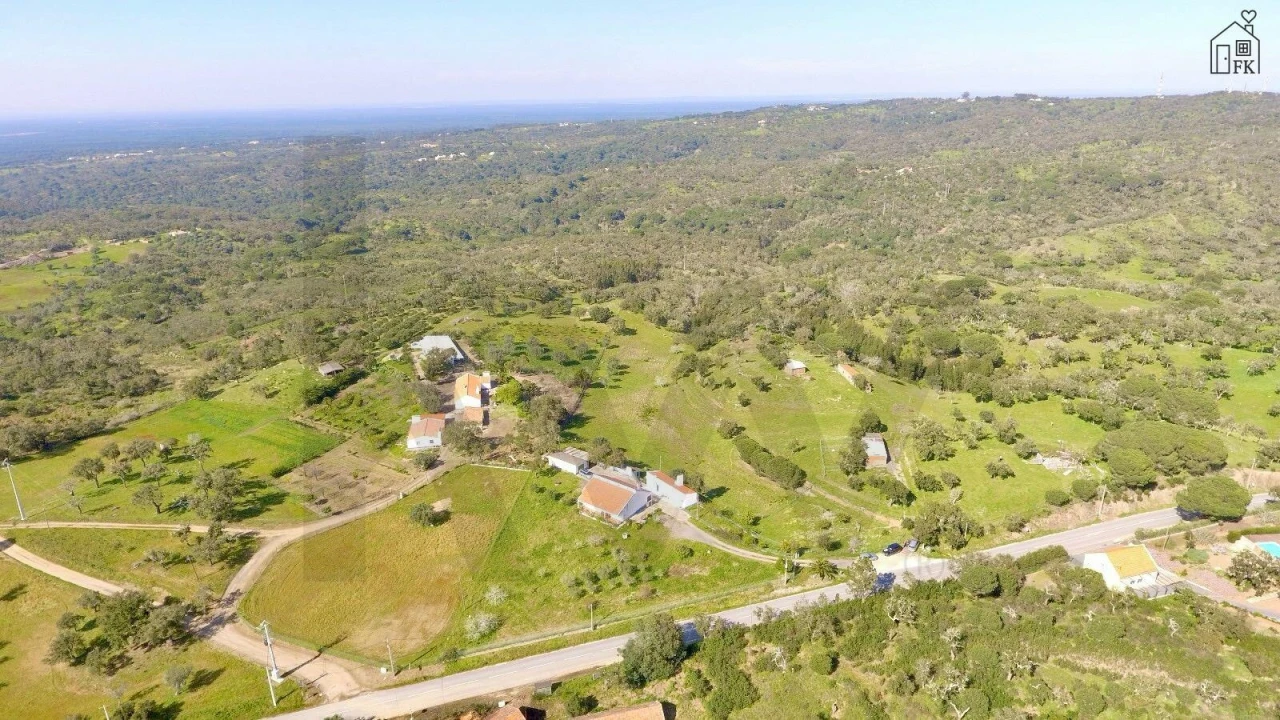 Quinta T3 para Venda em Melides Foto 9