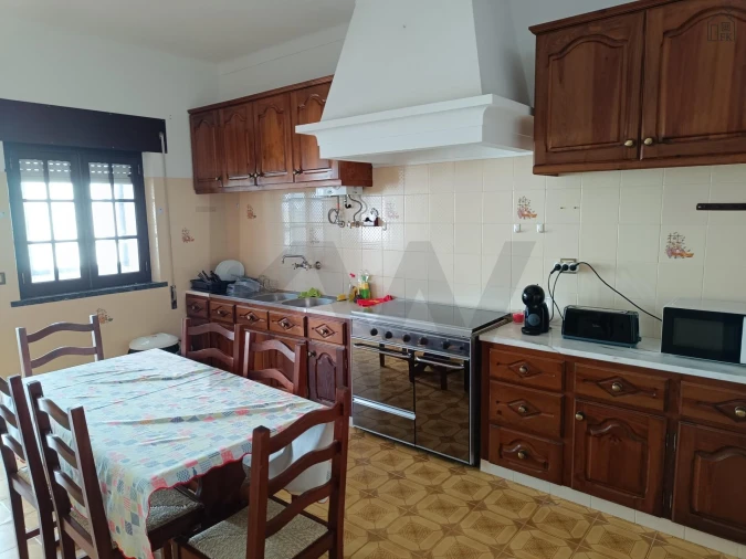 Quinta T3 para Venda em Melides Foto 13