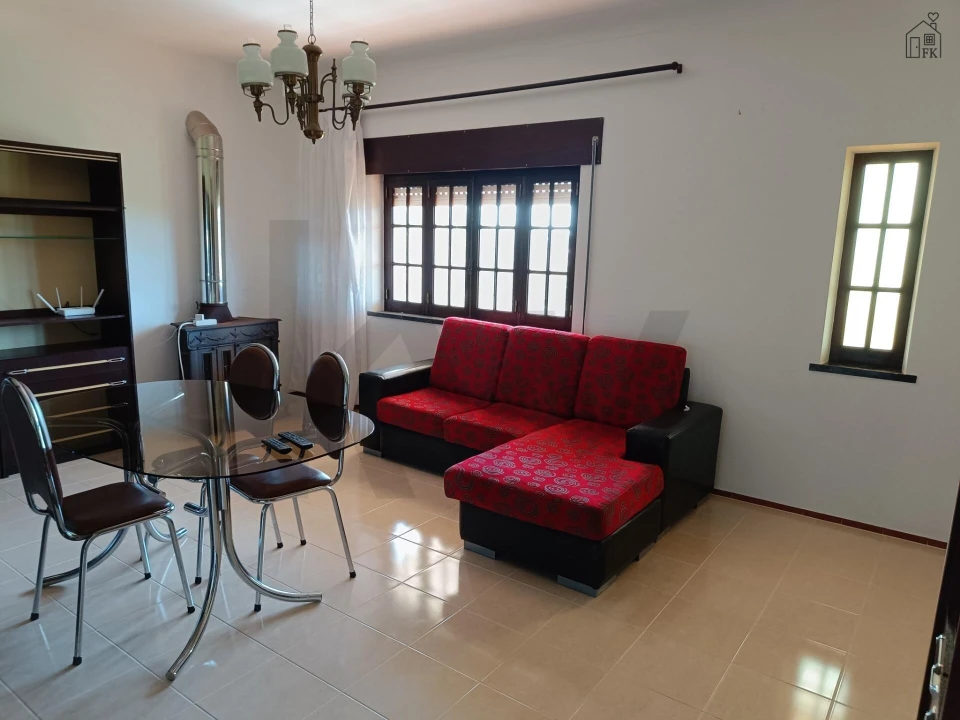 Quinta T3 para Venda em Melides Foto 16