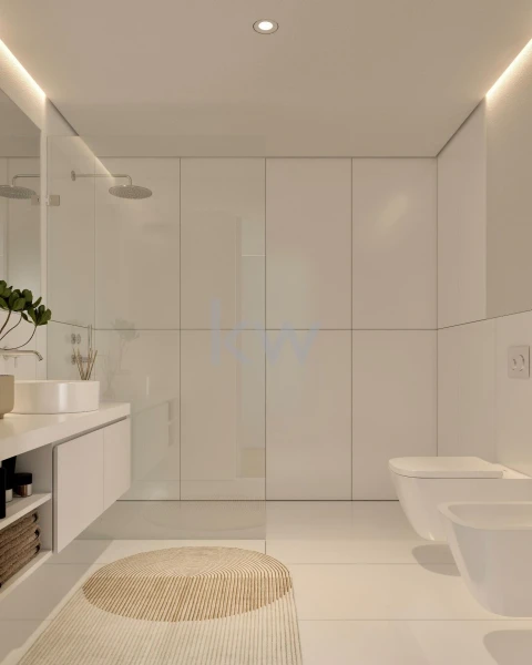 Apartamento T2 para Venda em Estrela