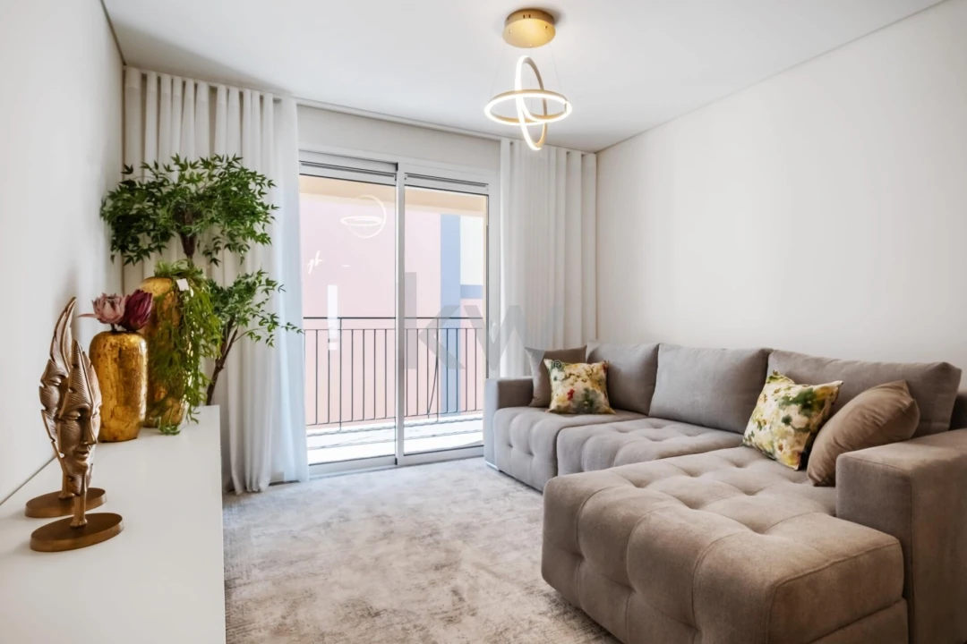 Apartamento T2 para Venda em Funchal (Se) Foto 8