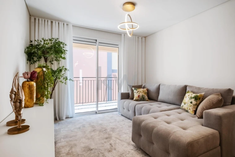 Apartamento T2 para Venda em Funchal (Se) Foto 8