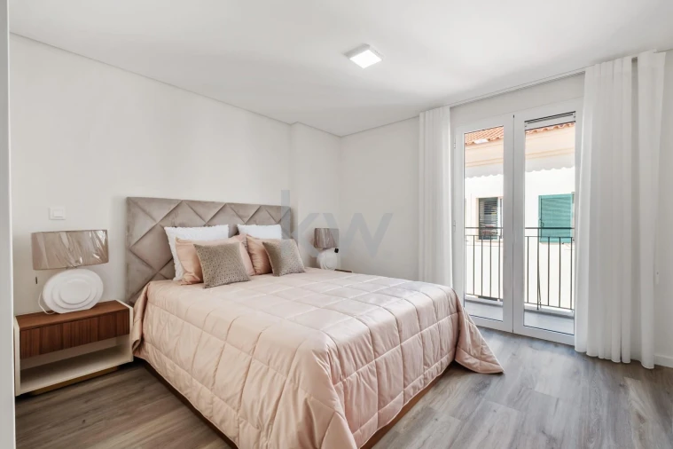 Apartamento T2 para Venda em Funchal (Se) Foto 16