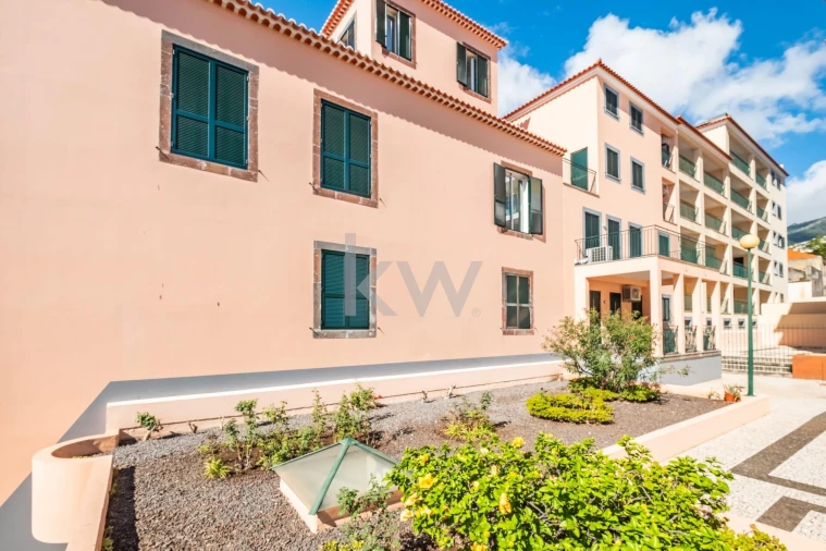 Apartamento T2 para Venda em Funchal (Se) Foto 27