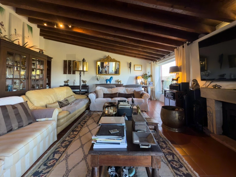 Moradia T3 para Venda em Arranho Foto 7