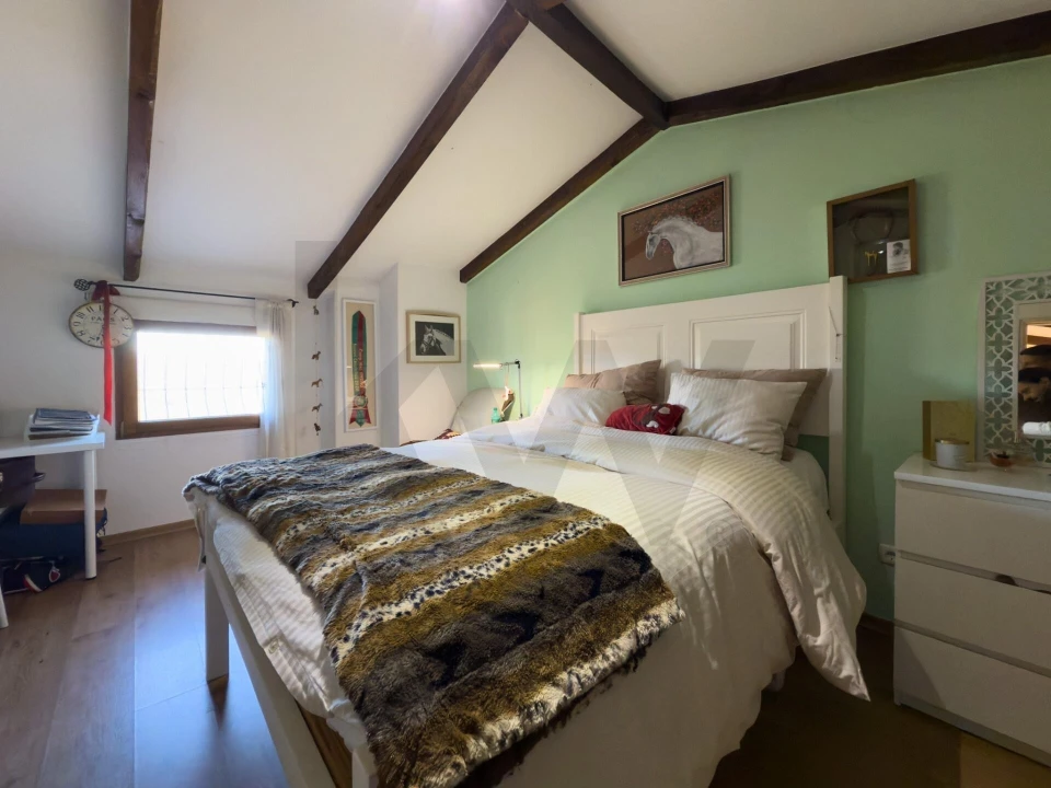 Moradia T3 para Venda em Arranho Foto 31