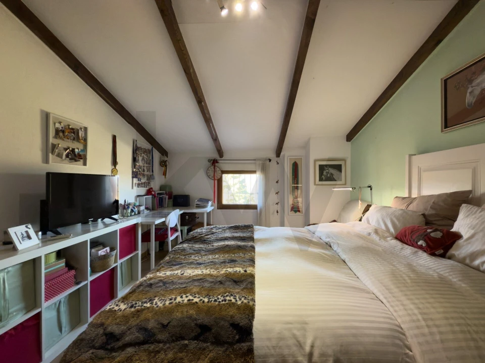 Moradia T3 para Venda em Arranho Foto 33