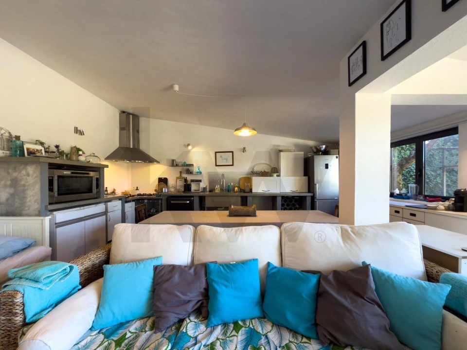 Moradia T3 para Venda em Arranho Foto 42