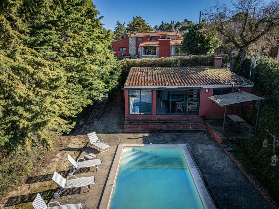 Moradia T3 para Venda em Arranho Foto 46