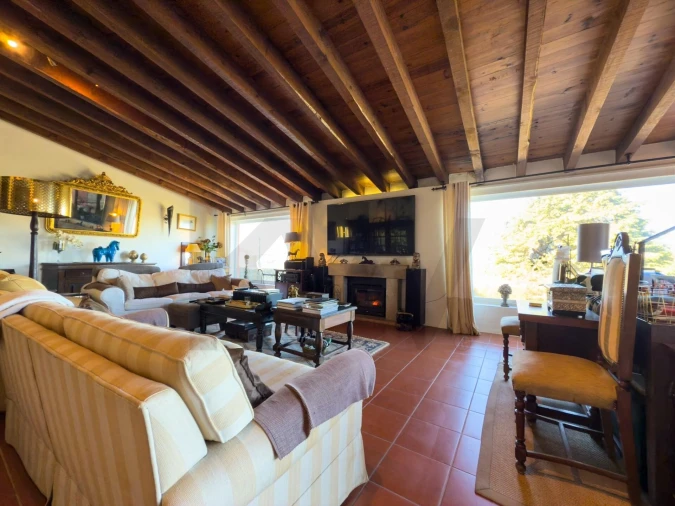 Moradia T3 para Venda em Arranho Foto 11