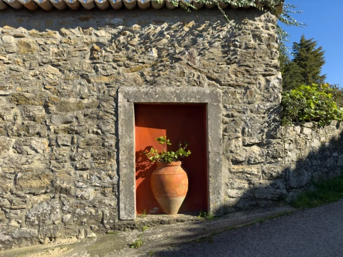 Moradia T3 para Venda em Arranho Foto 3