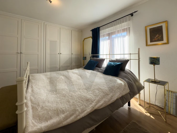 Moradia T3 para Venda em Arranho Foto 34