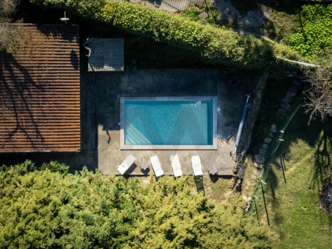 Moradia T3 para Venda em Arranho Foto 36