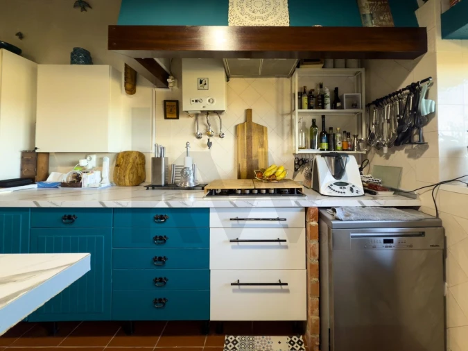 Moradia T3 para Venda em Arranho Foto 18