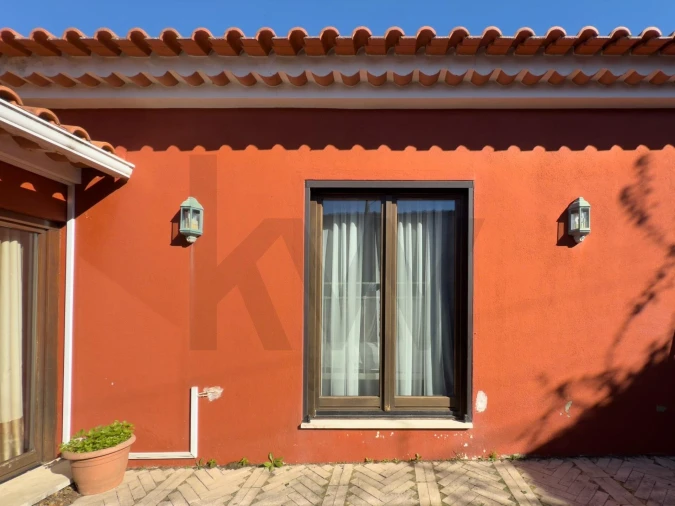 Moradia T3 para Venda em Arranho Foto 24