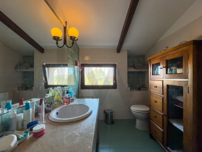 Moradia T3 para Venda em Arranho Foto 30