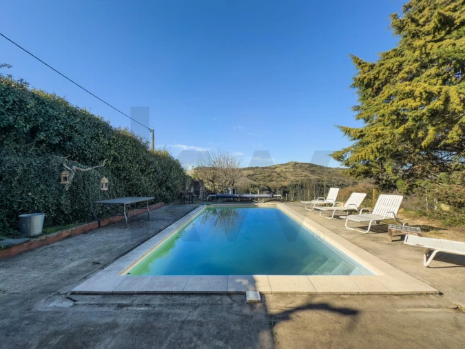 Moradia T3 para Venda em Arranho Foto 38