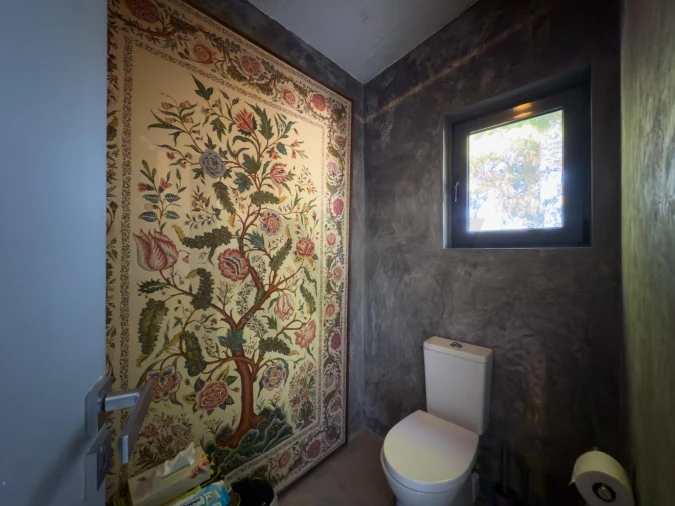 Moradia T3 para Venda em Arranho Foto 44