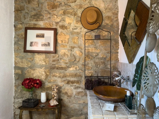 Moradia T3 para Venda em Arranho Foto 21