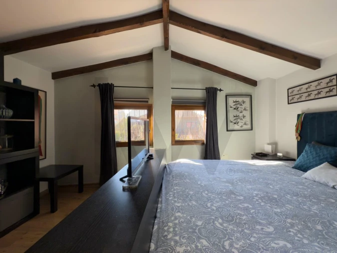 Moradia T3 para Venda em Arranho Foto 29