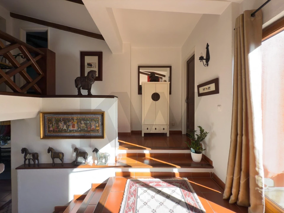 Moradia T3 para Venda em Arranho Foto 28