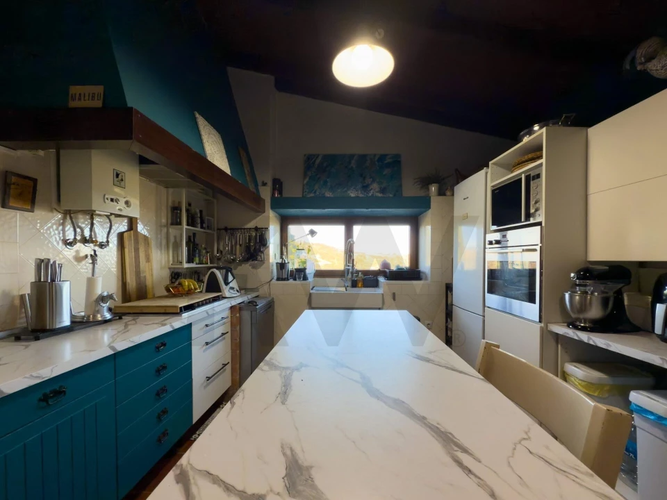 Moradia T3 para Venda em Arranho Foto 17