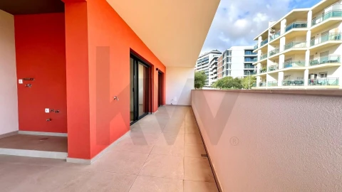 Apartamento T3 para Venda em Portimão