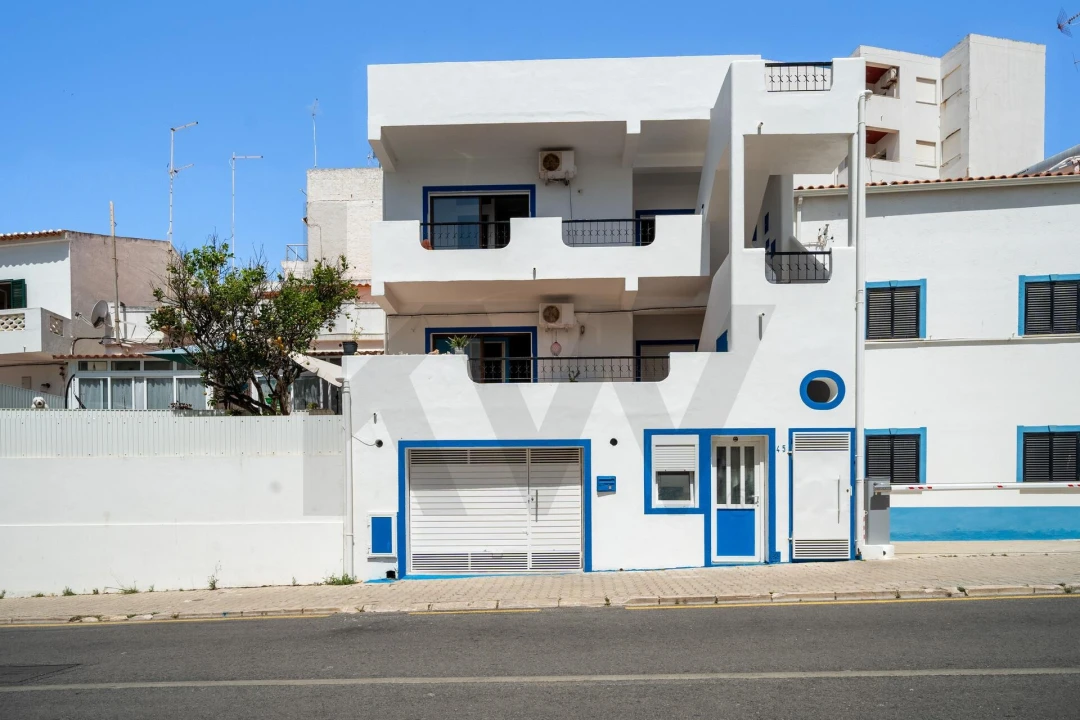 Prédio para Venda em Albufeira e Olhos de Água Foto 25