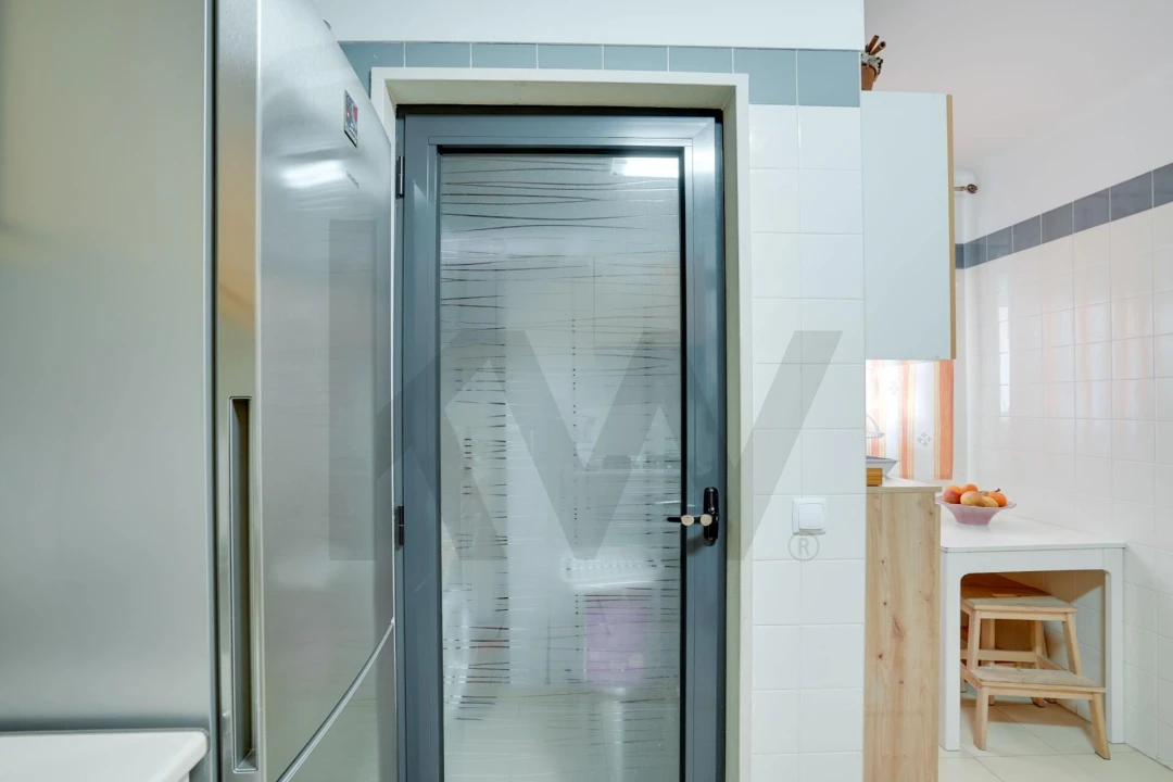 Apartamento T4 para Venda em Santa Clara Foto 10