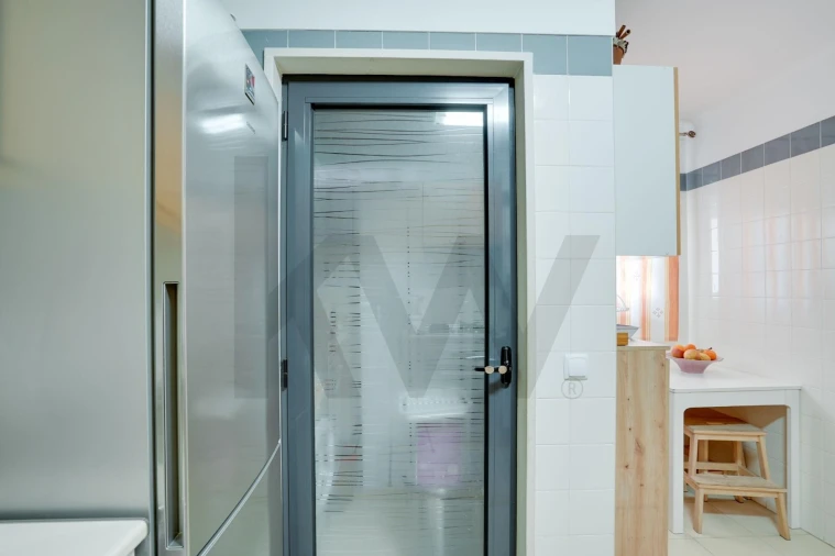 Apartamento T4 para Venda em Santa Clara Foto 10