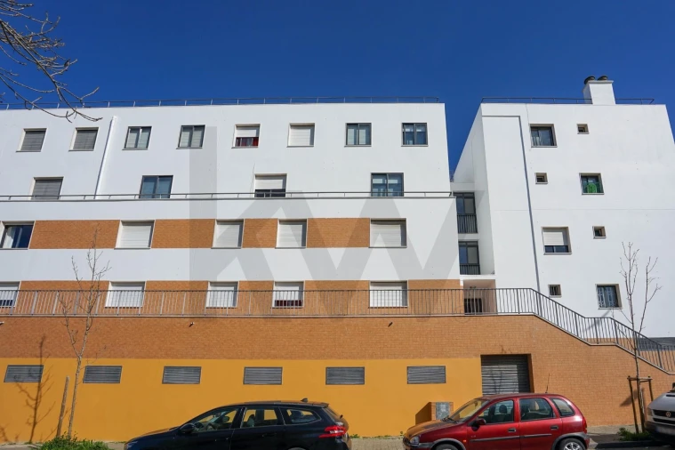 Apartamento T4 para Venda em Santa Clara Foto 34