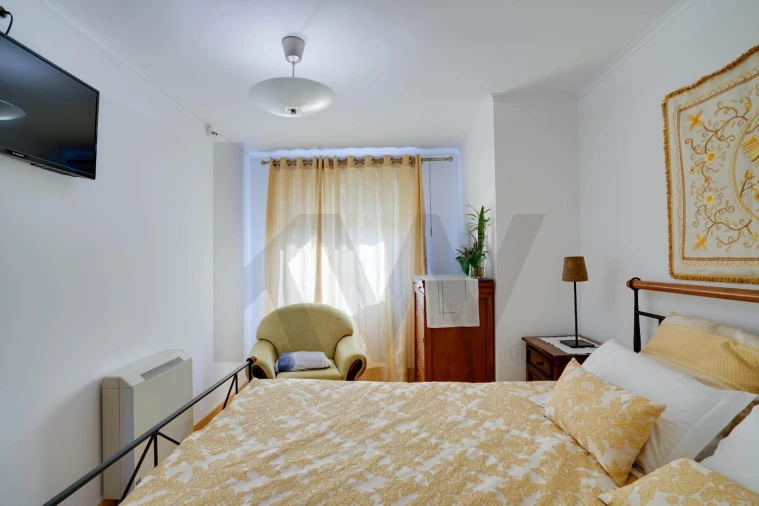 Apartamento T4 para Venda em Santa Clara Foto 20