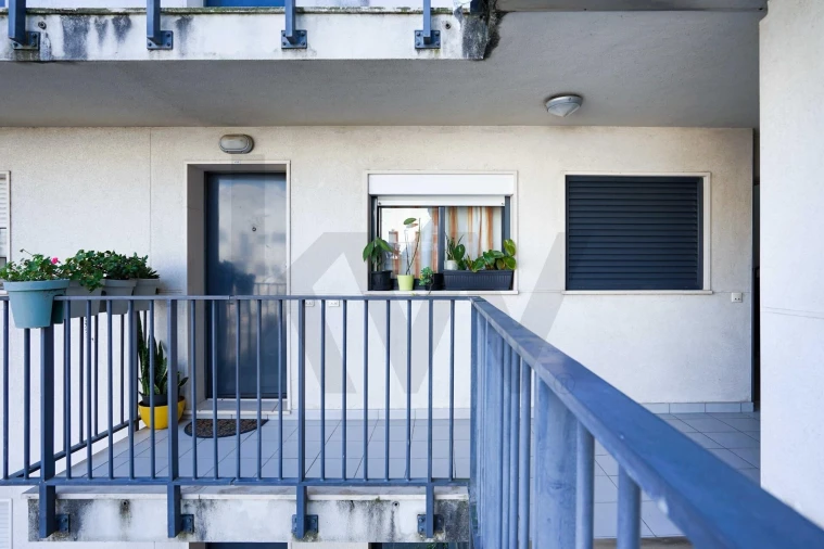 Apartamento T4 para Venda em Santa Clara Foto 28