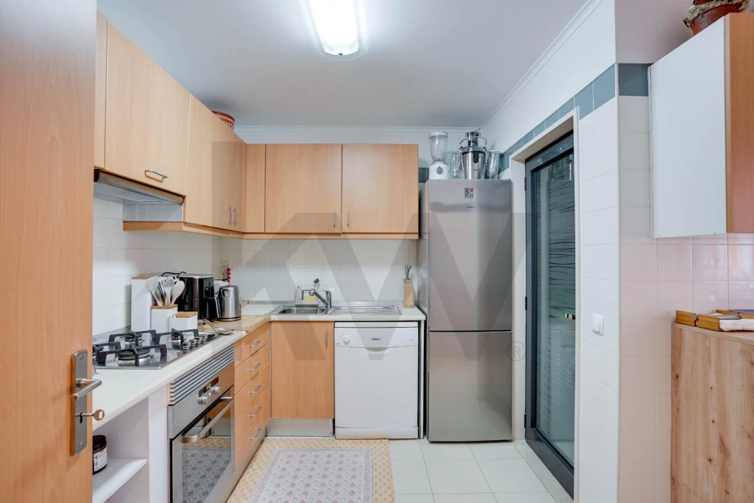 Apartamento T4 para Venda em Santa Clara Foto 7