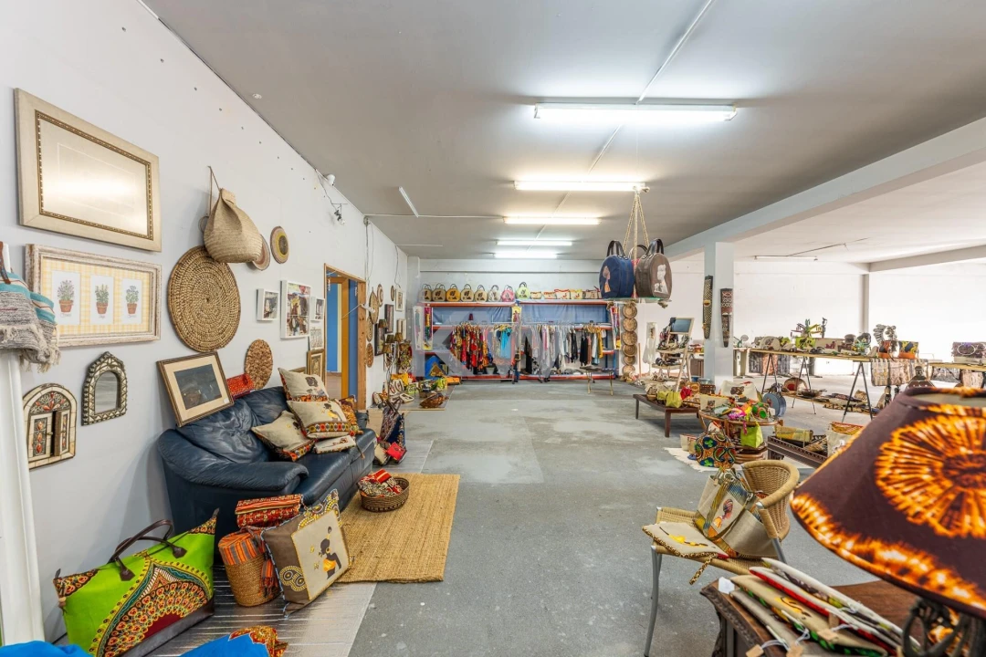 Loja para Venda em São Mamede de Infesta e Senhora da Hora Foto 21