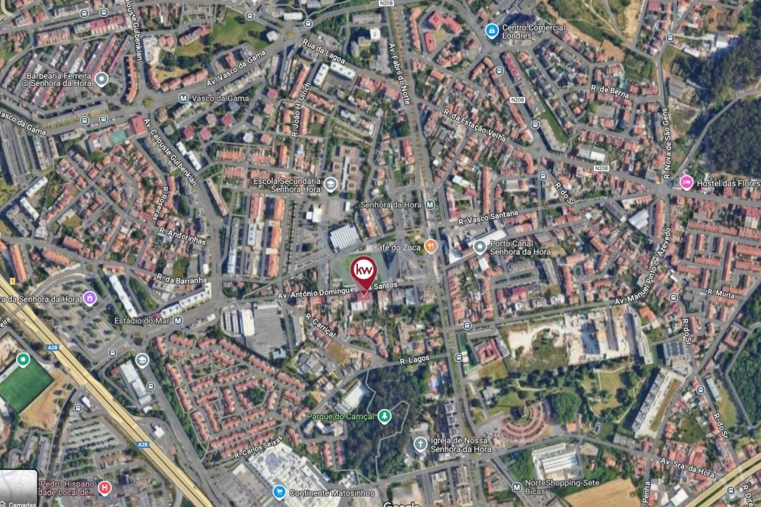 Loja para Venda em São Mamede de Infesta e Senhora da Hora Foto 45