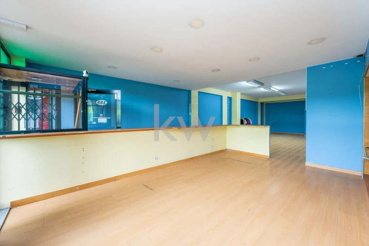 Loja para Venda em São Mamede de Infesta e Senhora da Hora Foto 6