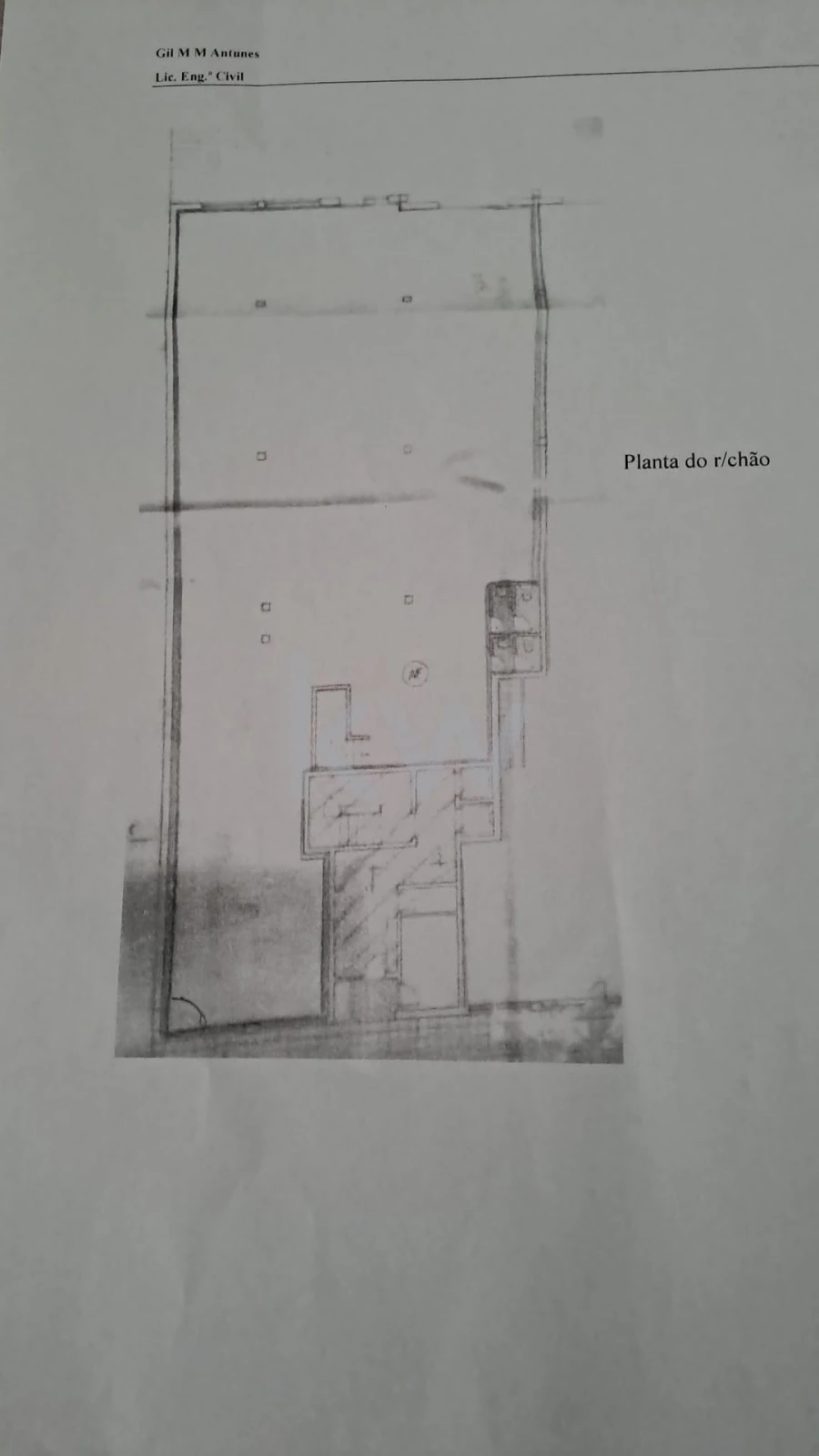 Loja para Venda em São Mamede de Infesta e Senhora da Hora Foto 40