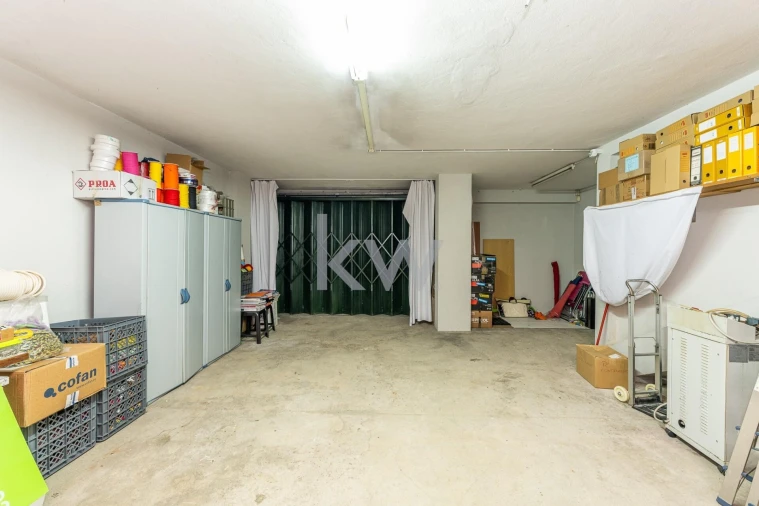 Loja para Venda em São Mamede de Infesta e Senhora da Hora Foto 37