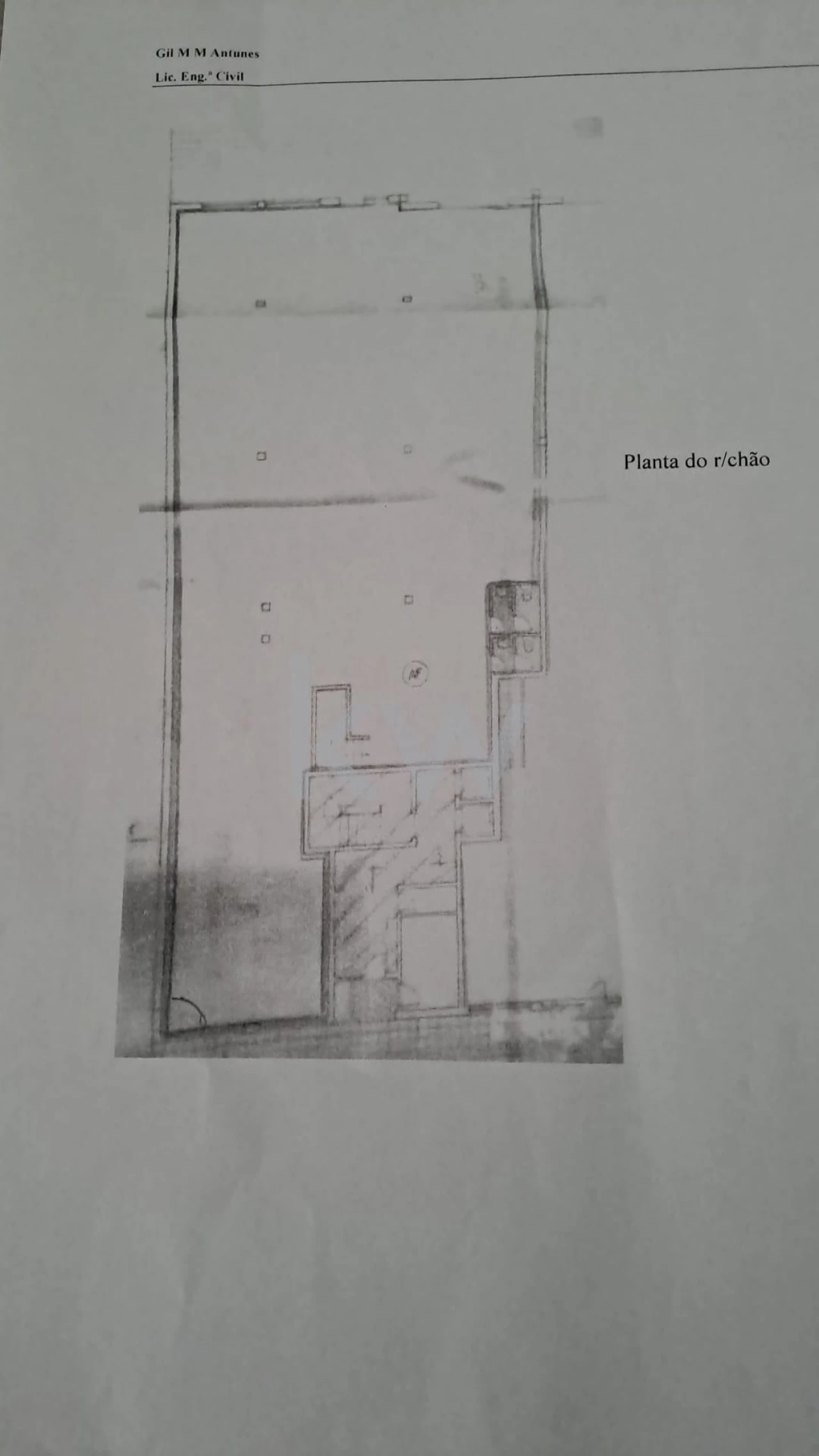 Loja para Venda em São Mamede de Infesta e Senhora da Hora Foto 40