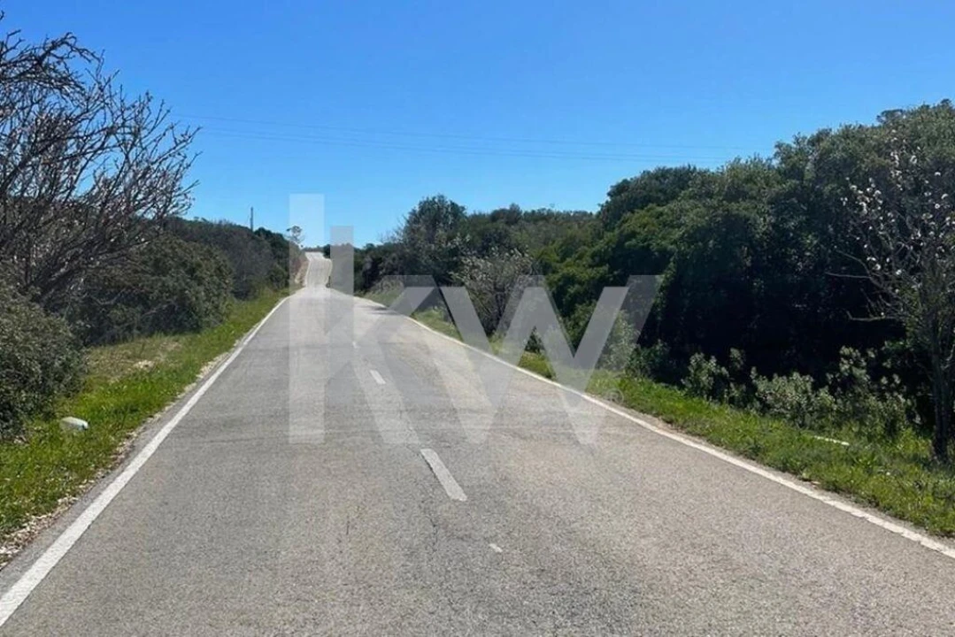 Terreno para Venda em Bensafrim e Barão de São João Foto 3