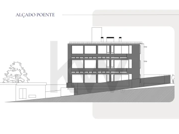 Apartamento T3 para Venda em Aldoar, Foz do Douro e Nevogilde